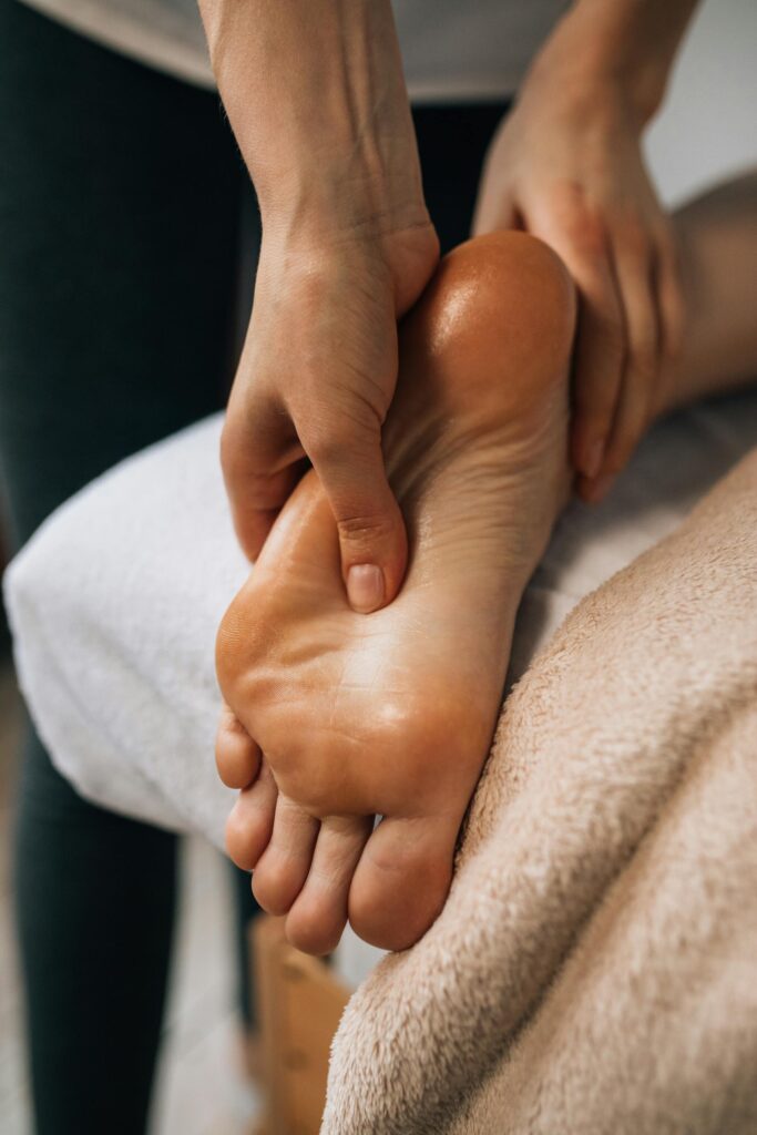 Podiatry Carrickfergus